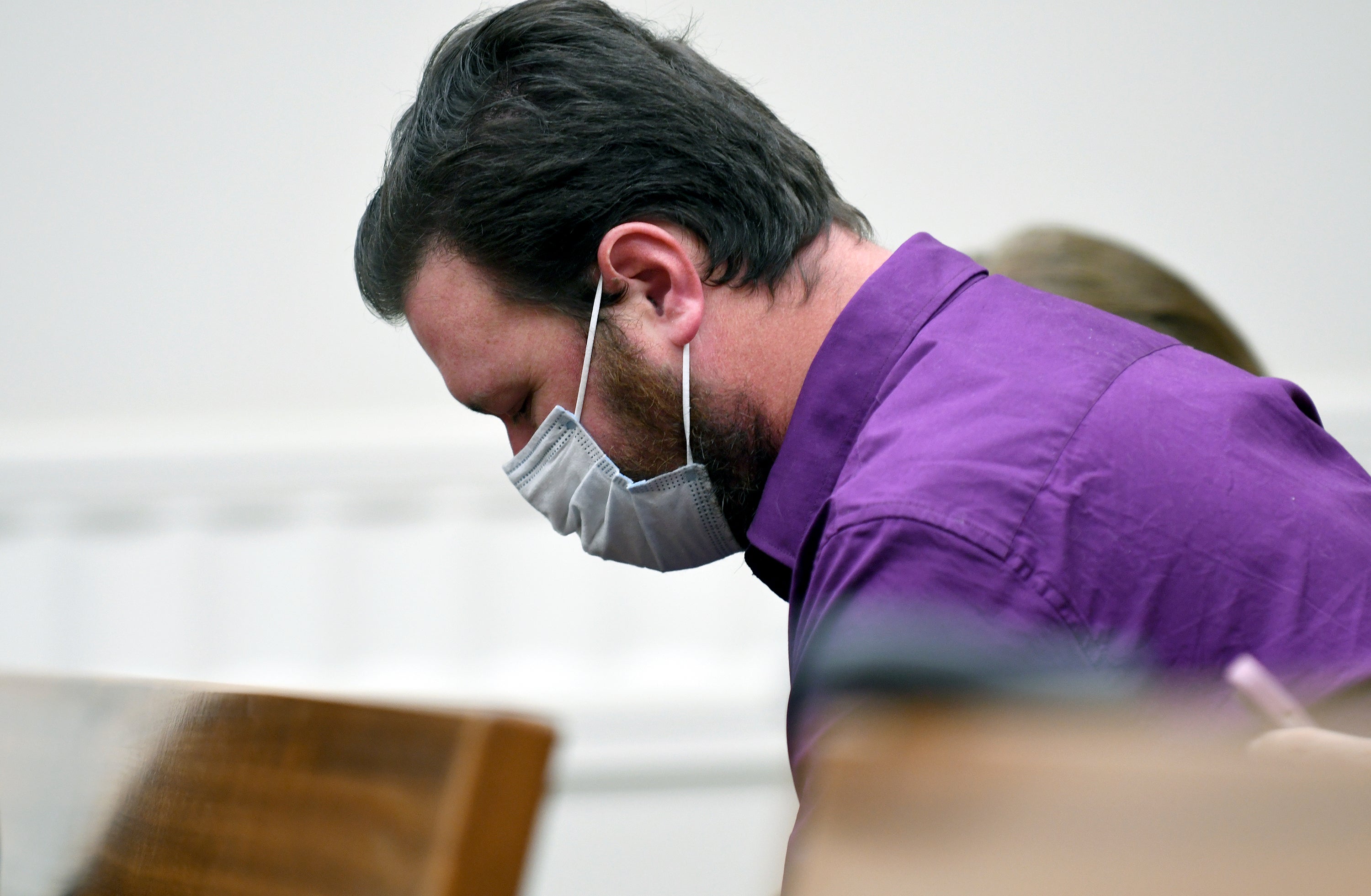 Funeral Home Cremains Found