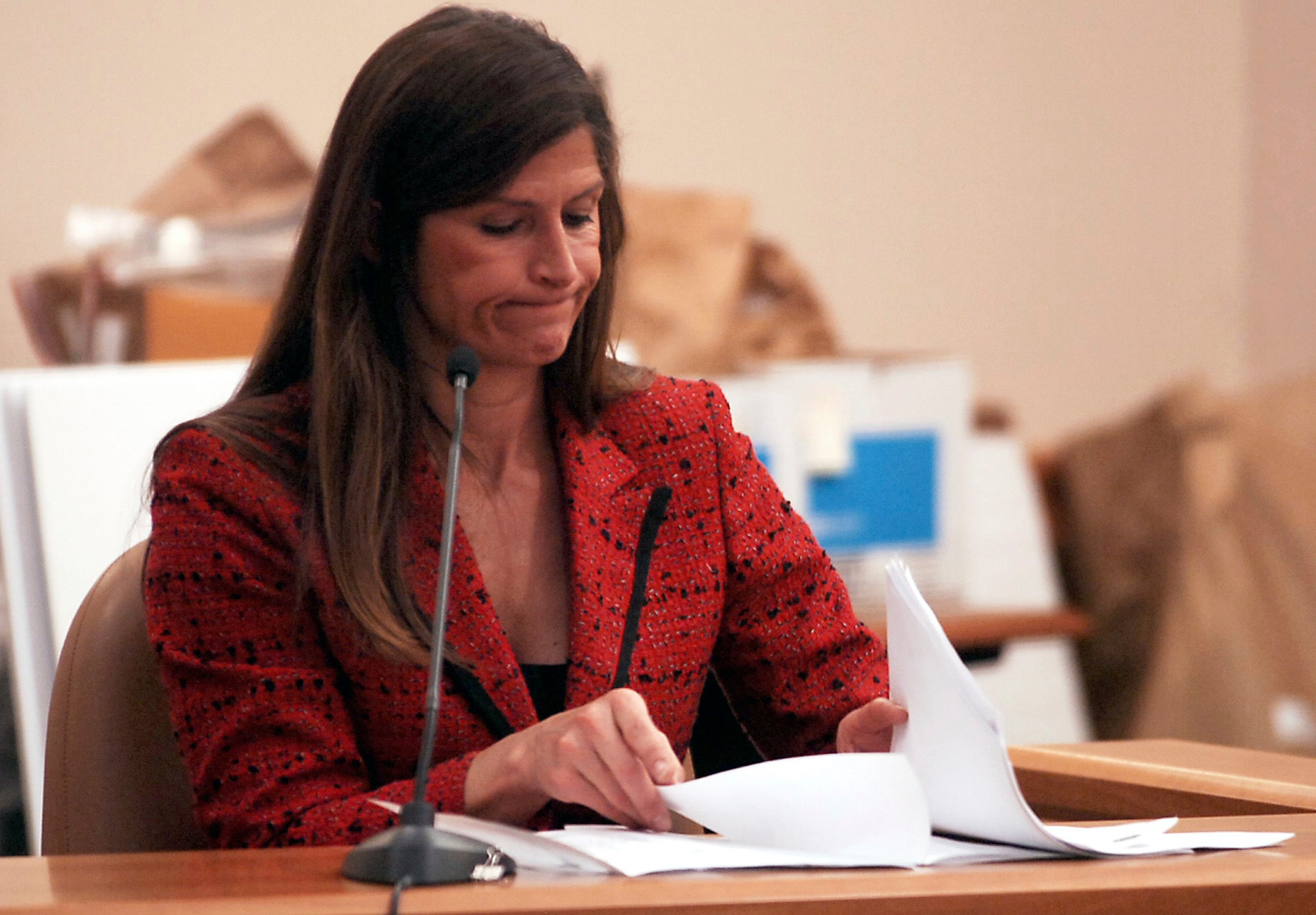 Colorado DNA Scientist Investigated