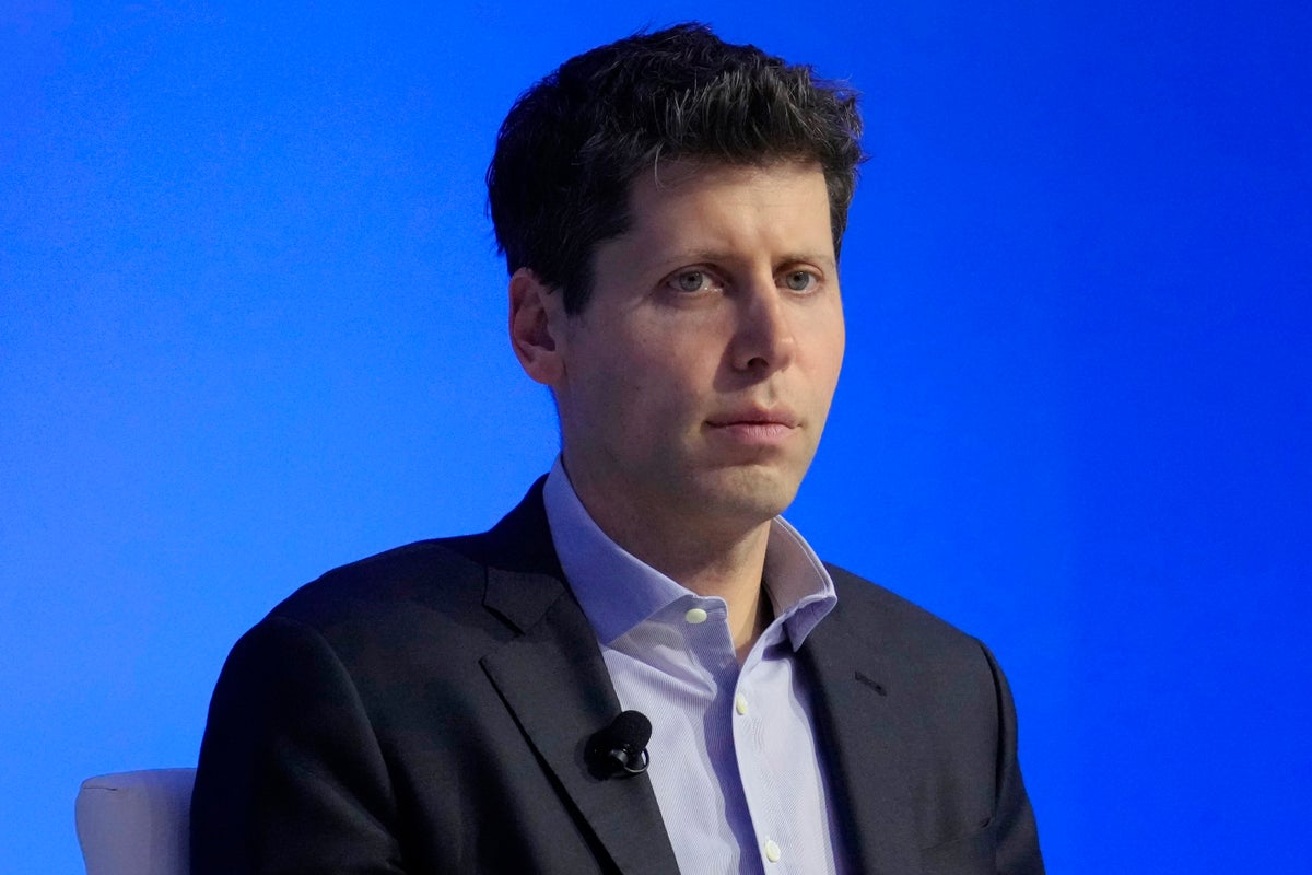 OpenAI reinstates Sam Altman to board with ‘full confidence’ in his leadership