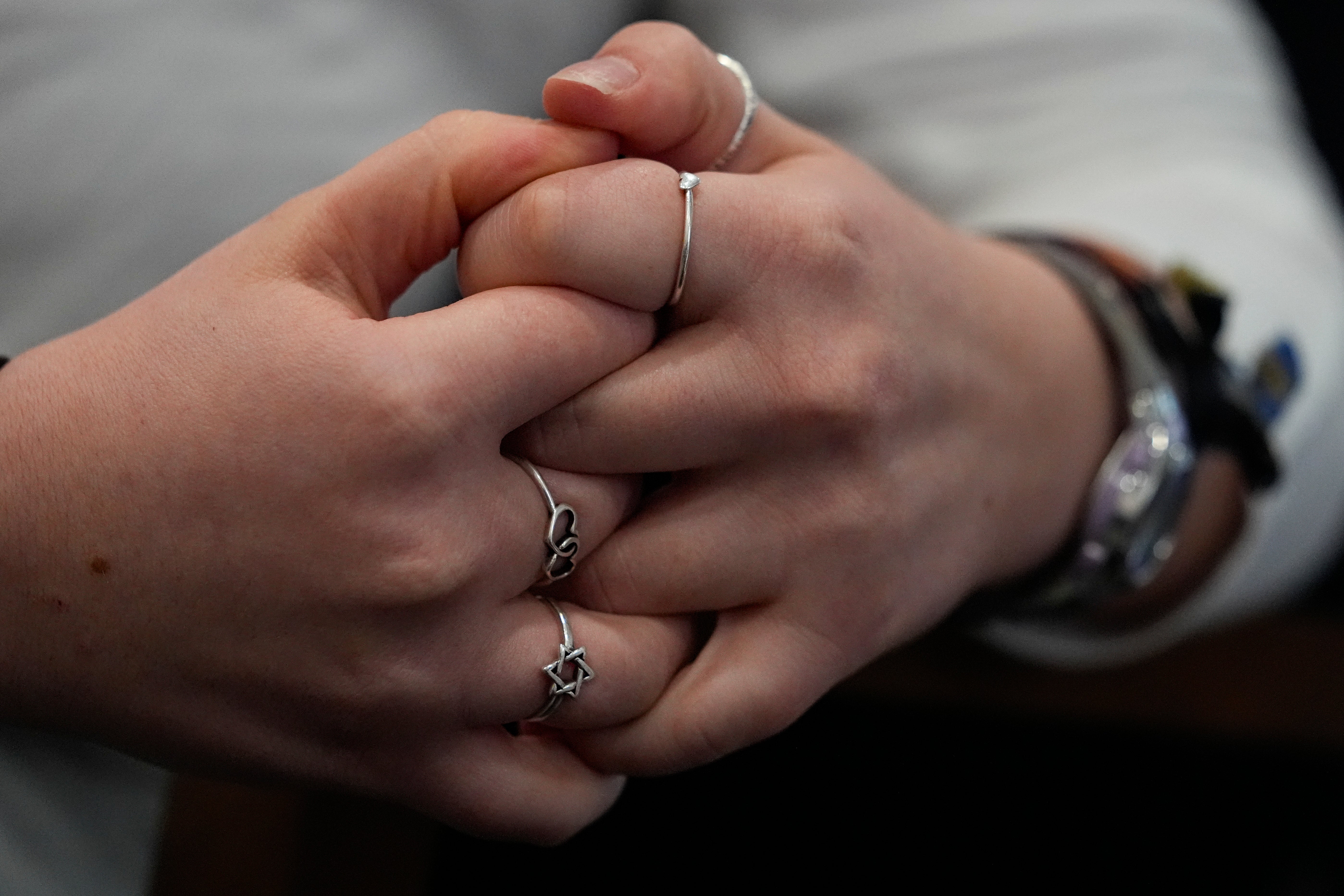 XGR Israel Palestinians Indiana