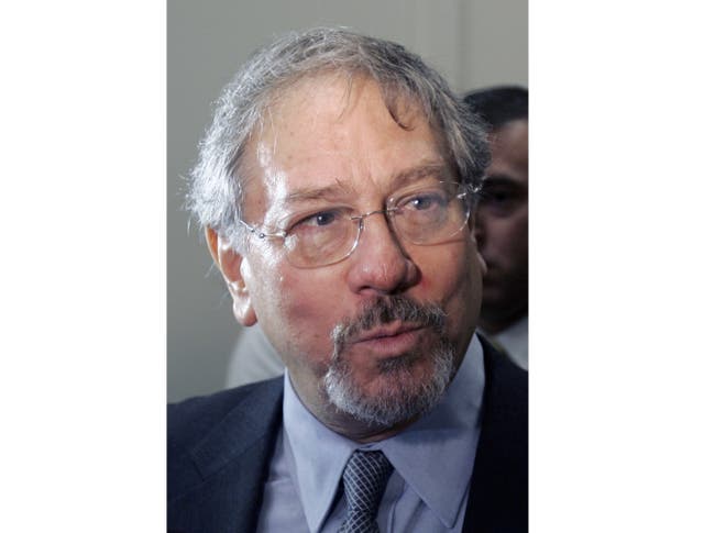 Miami Prosecutorial Misconduct