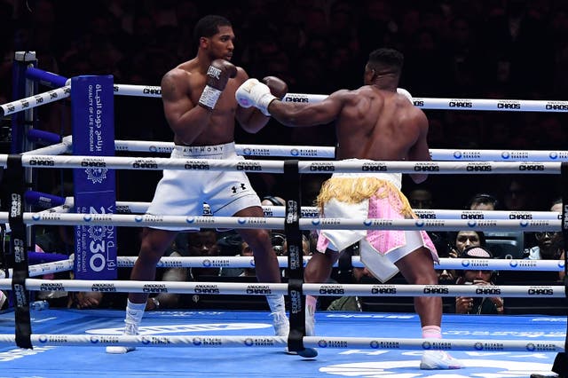 JOSHUA-NGANNOU