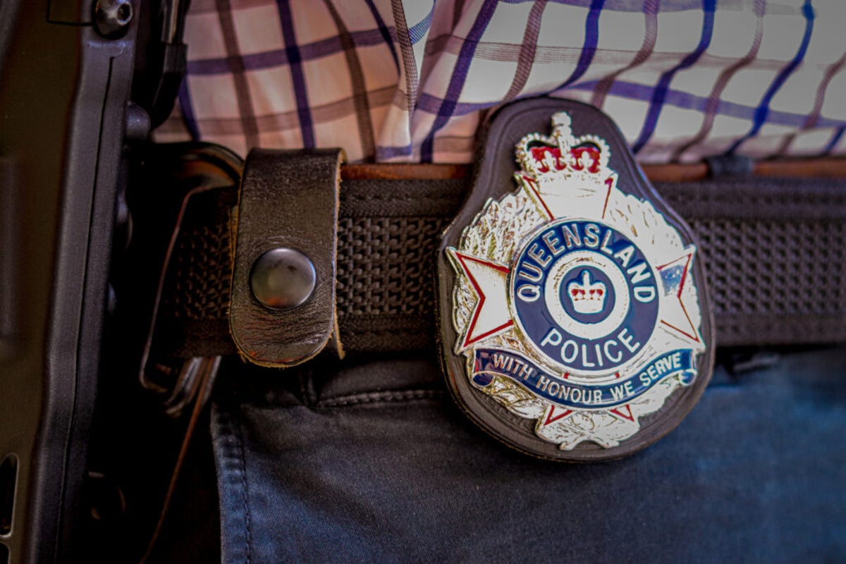 Teenager fighting for life after Brisbane drive-by shooting injures four at boxing event