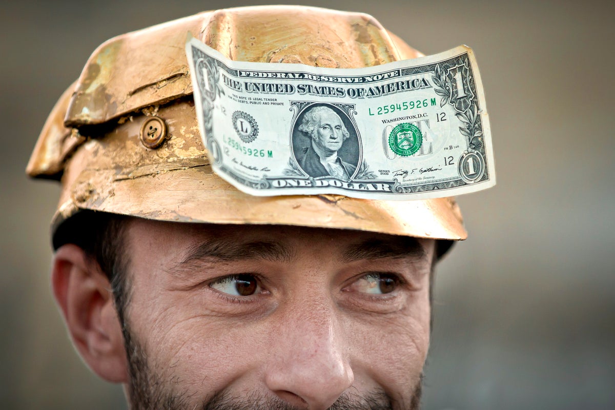 Romania wins legal battle against a Canadian miner over failed plans to open a gold mine