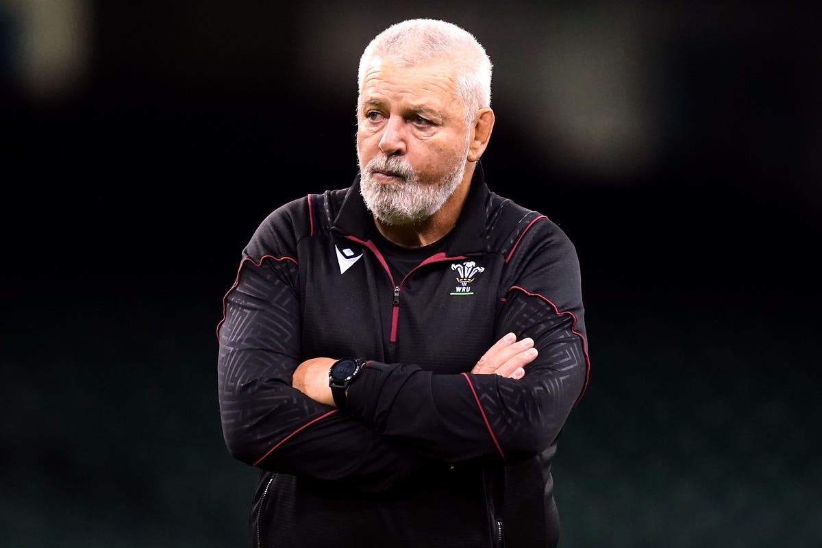 Warren Gatland: Antoine Dupont’s Six Nations absence ‘a massive loss for France’ Warren Gatland: Antoine Dupont’s Six Nations absence ‘a massive loss for France’