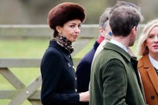 Lady Rose Hanbury: Who is the Marchioness of Cholmondeley?