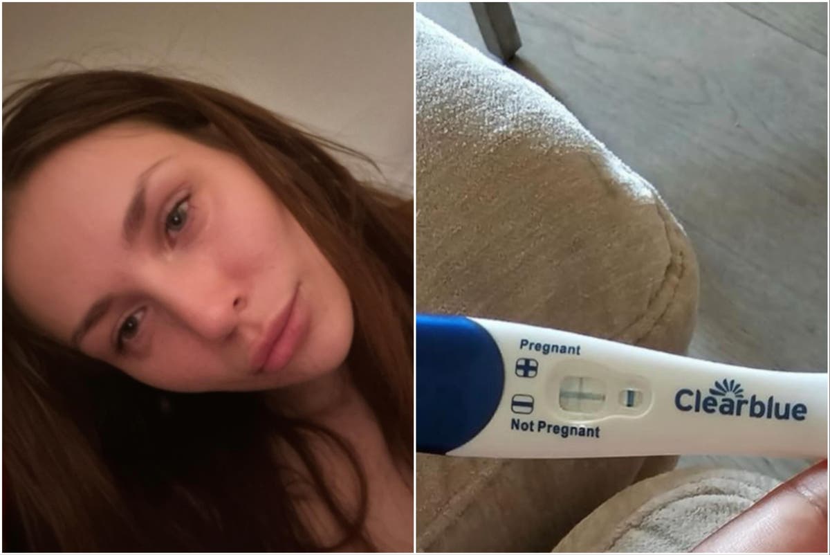 Reality star Courtney Stodden shares early miscarriage grief: ‘It’s still a loss’ Reality star Courtney Stodden shares early miscarriage grief: ‘It’s still a loss’