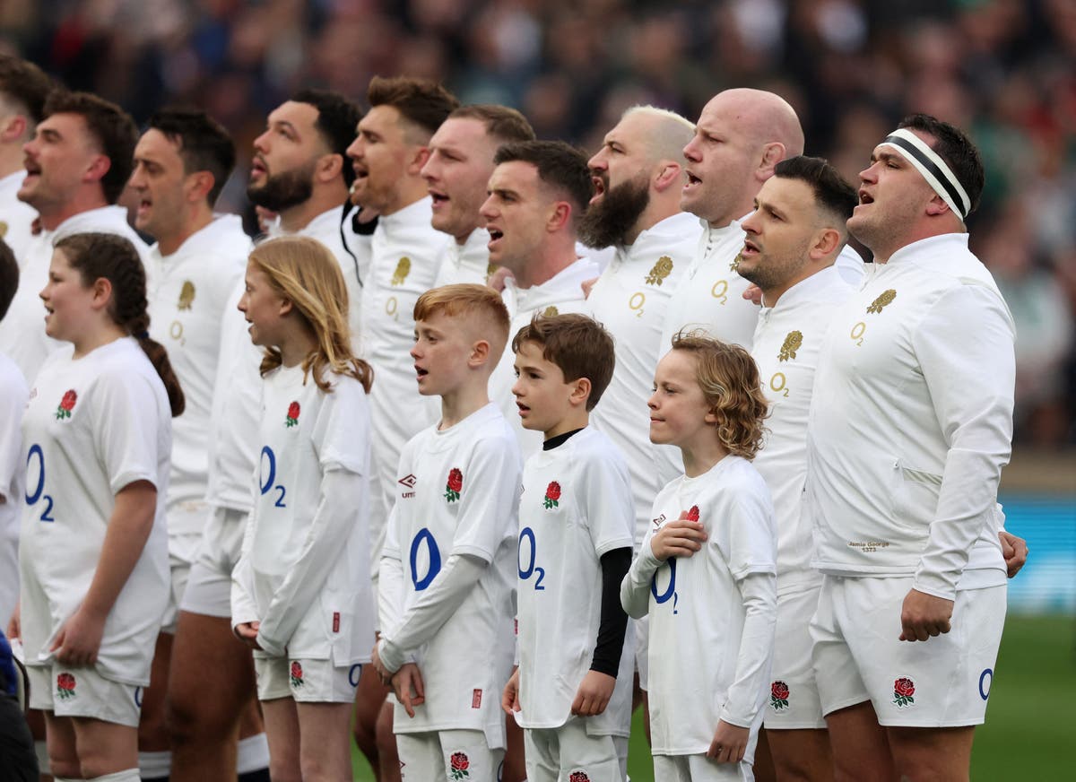 England rugby confirms Twickenham to be renamed Allianz Stadium England rugby confirms Twickenham to be renamed Allianz Stadium