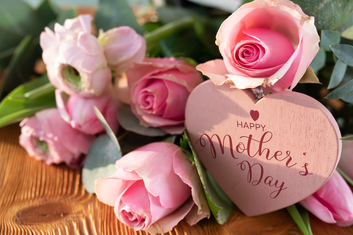 Mother’s Day 2025: Where to score free food and best deals