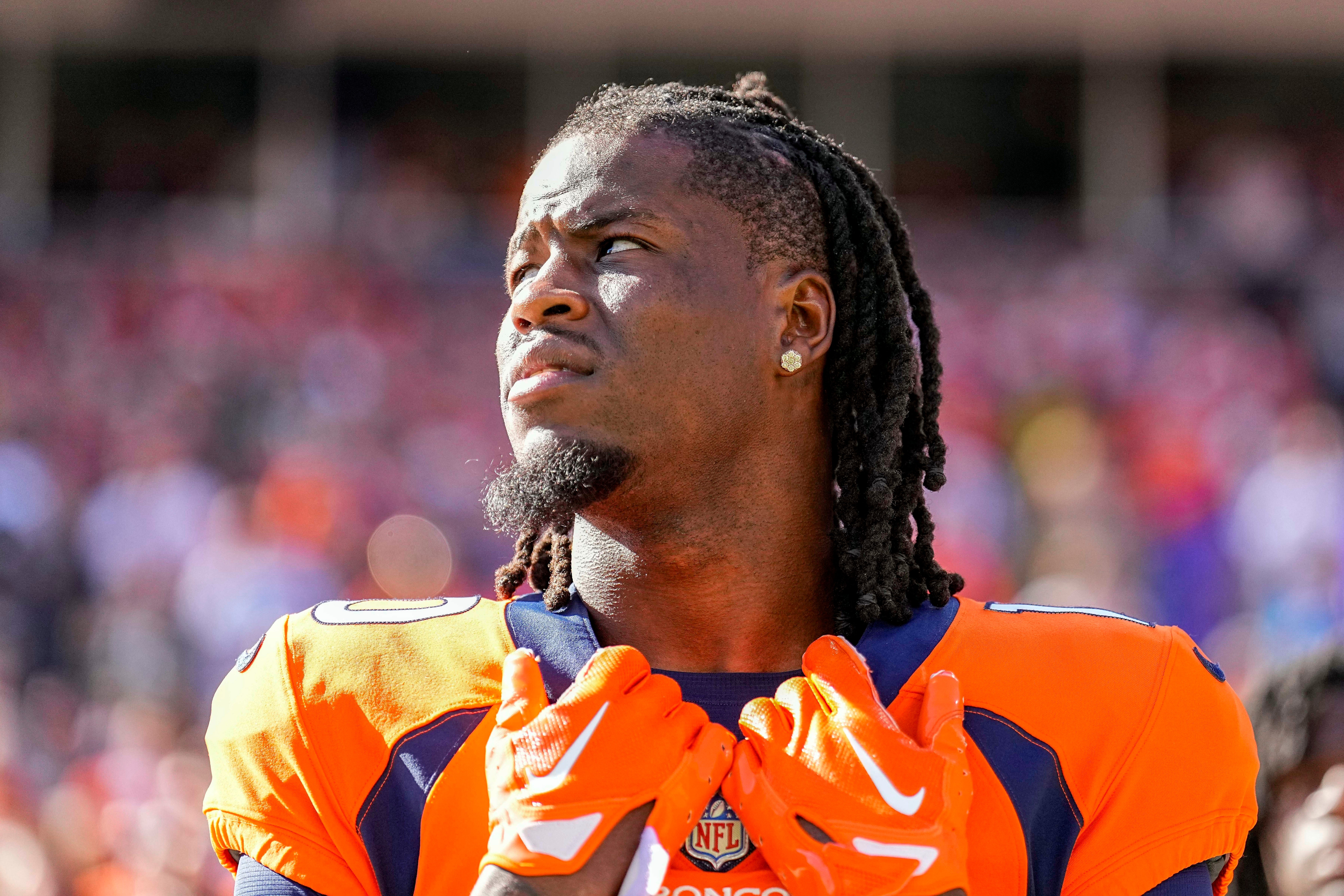 BRONCOS-BROWNS-CANJE