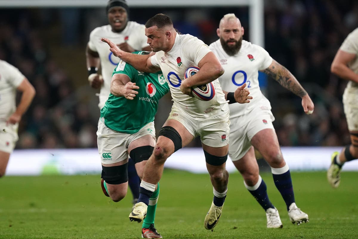 Ben Earl on a high as ‘worst England team ever’ beat Ireland in ...