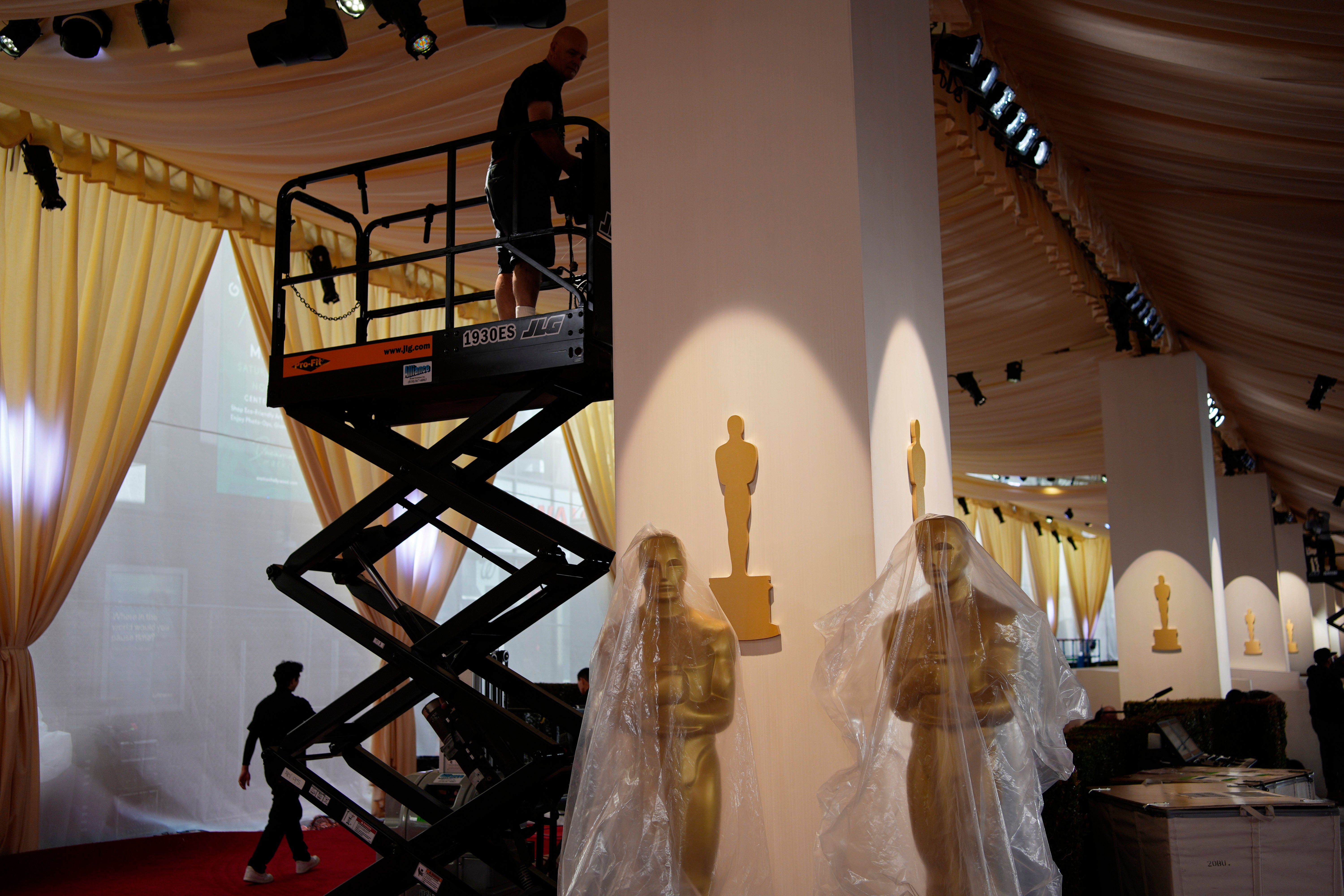 96th Academy Awards