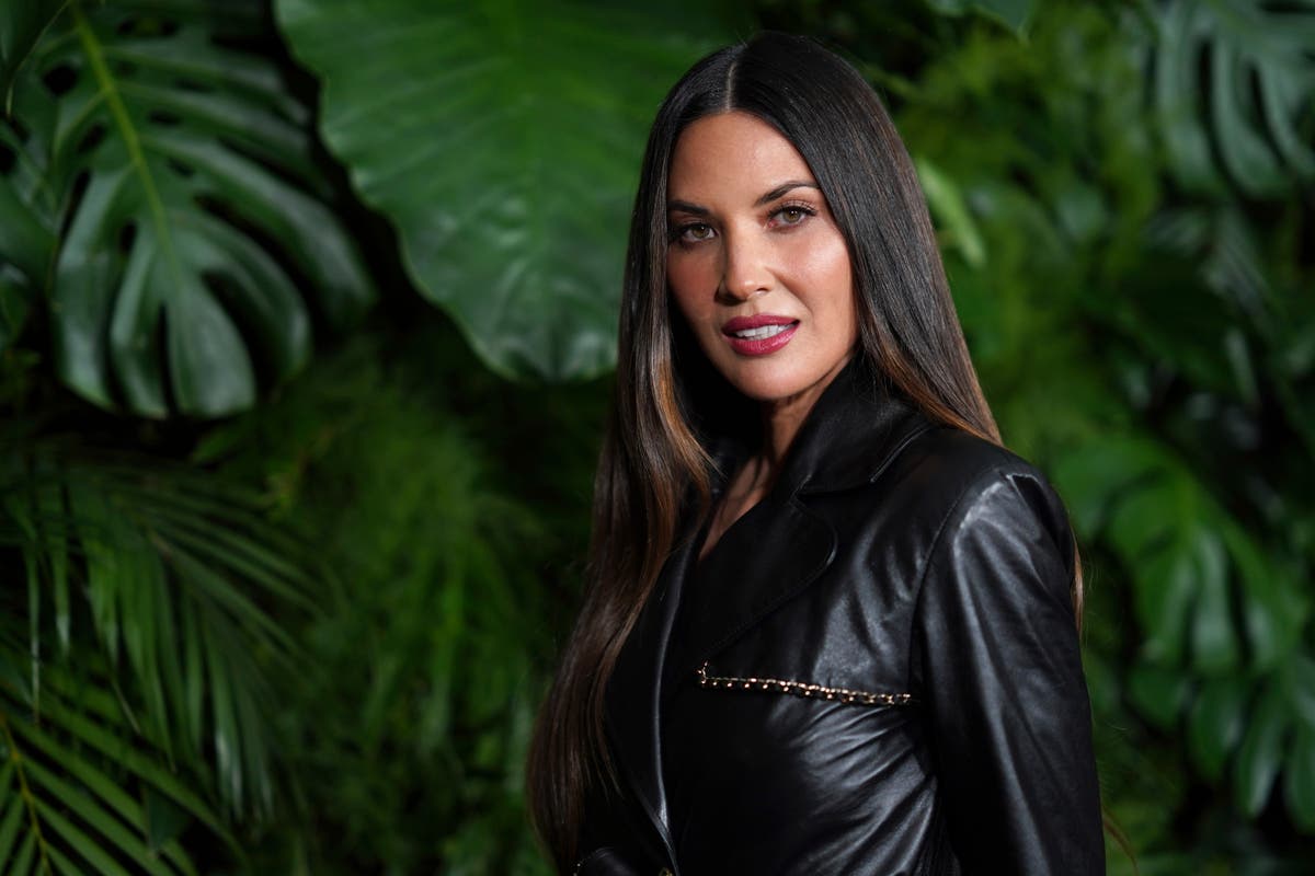 Olivia Munn reveals she was diagnosed with breast cancer and underwent a  double mastectomy, England