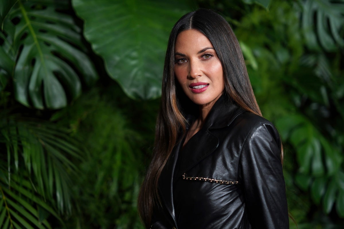 Olivia Munn reveals she was diagnosed with breast cancer and underwent a double mastectomy