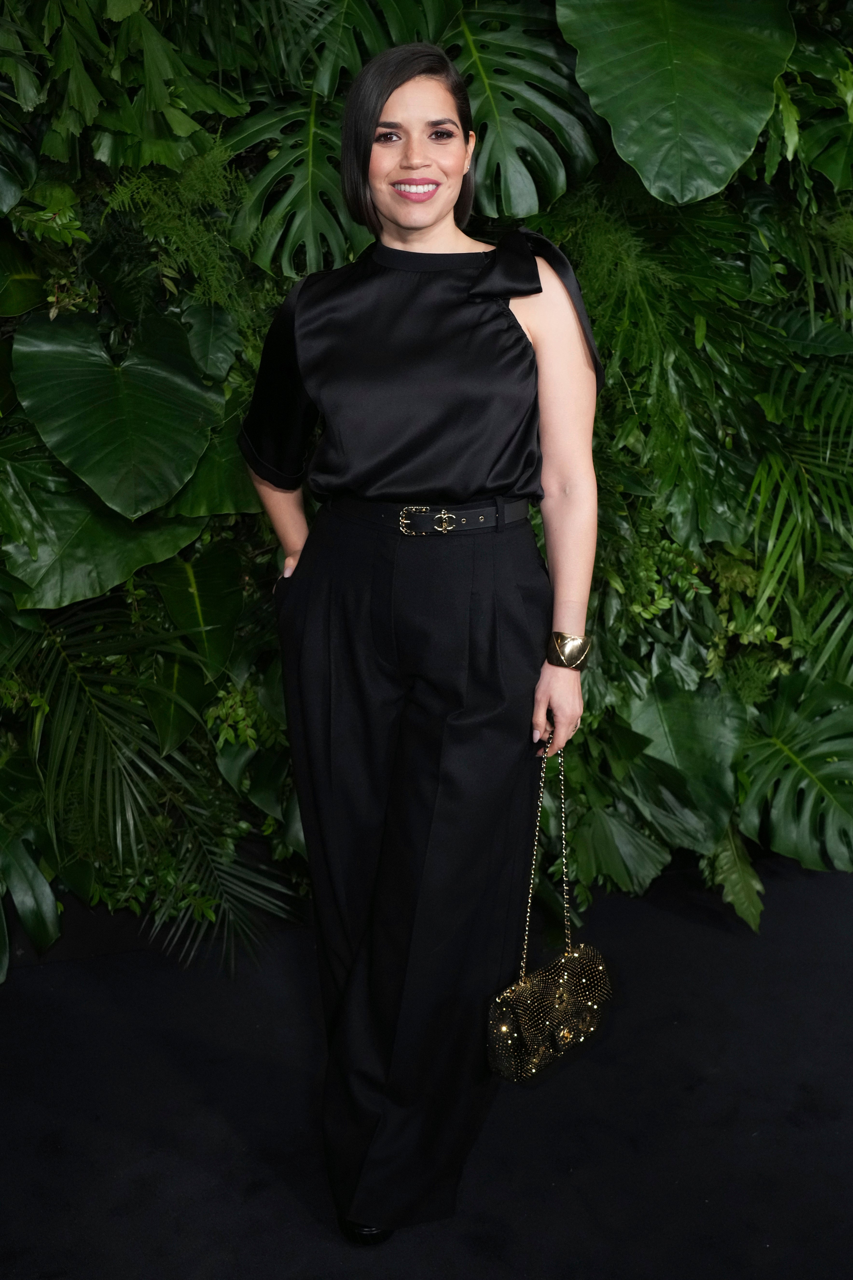 Chanel 15th Annual Pre-Oscar Awards Dinner