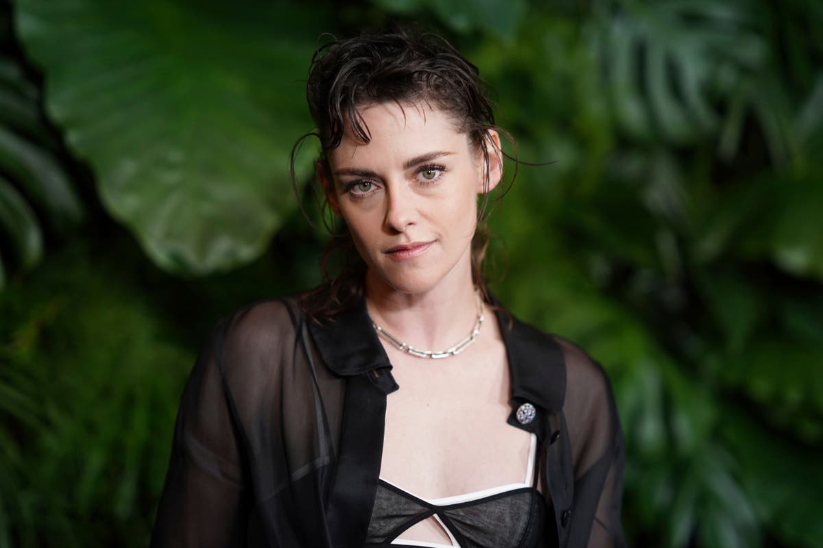 Kristen Stewart calls Rolling Stone cover critics &lsquo;sexist and homophobic&rsquo;
