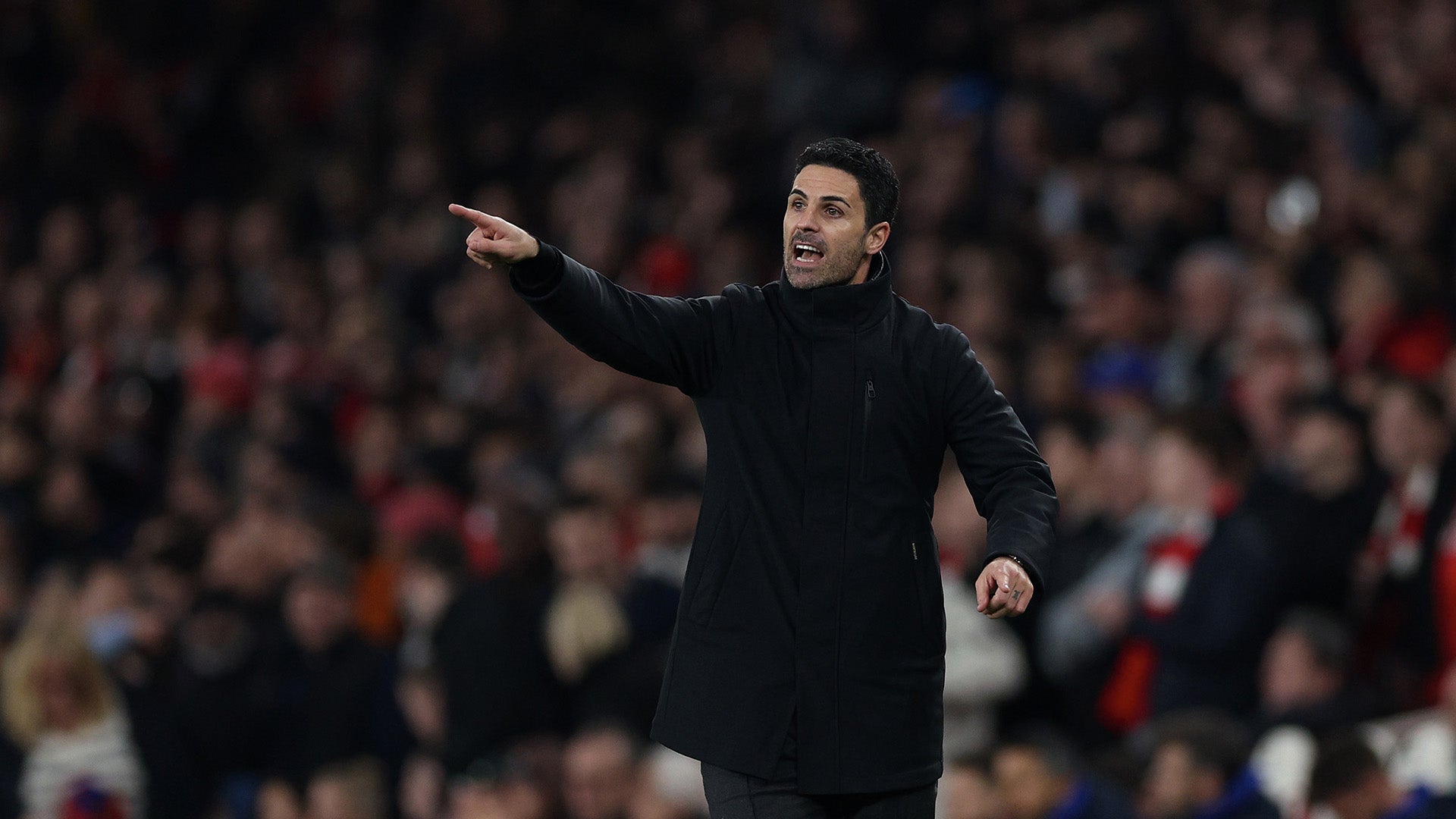 <p>Mikel Arteta hails 'exceptional' Kai Havertz after late winner against Brentford</p>