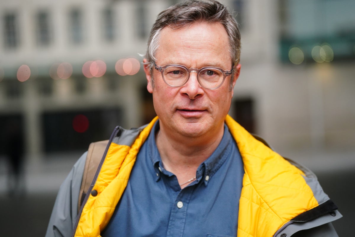 Hugh Fearnley-Whittingstall in TV bust-up with minister over doing ‘next to nothing’ to tackle obesity