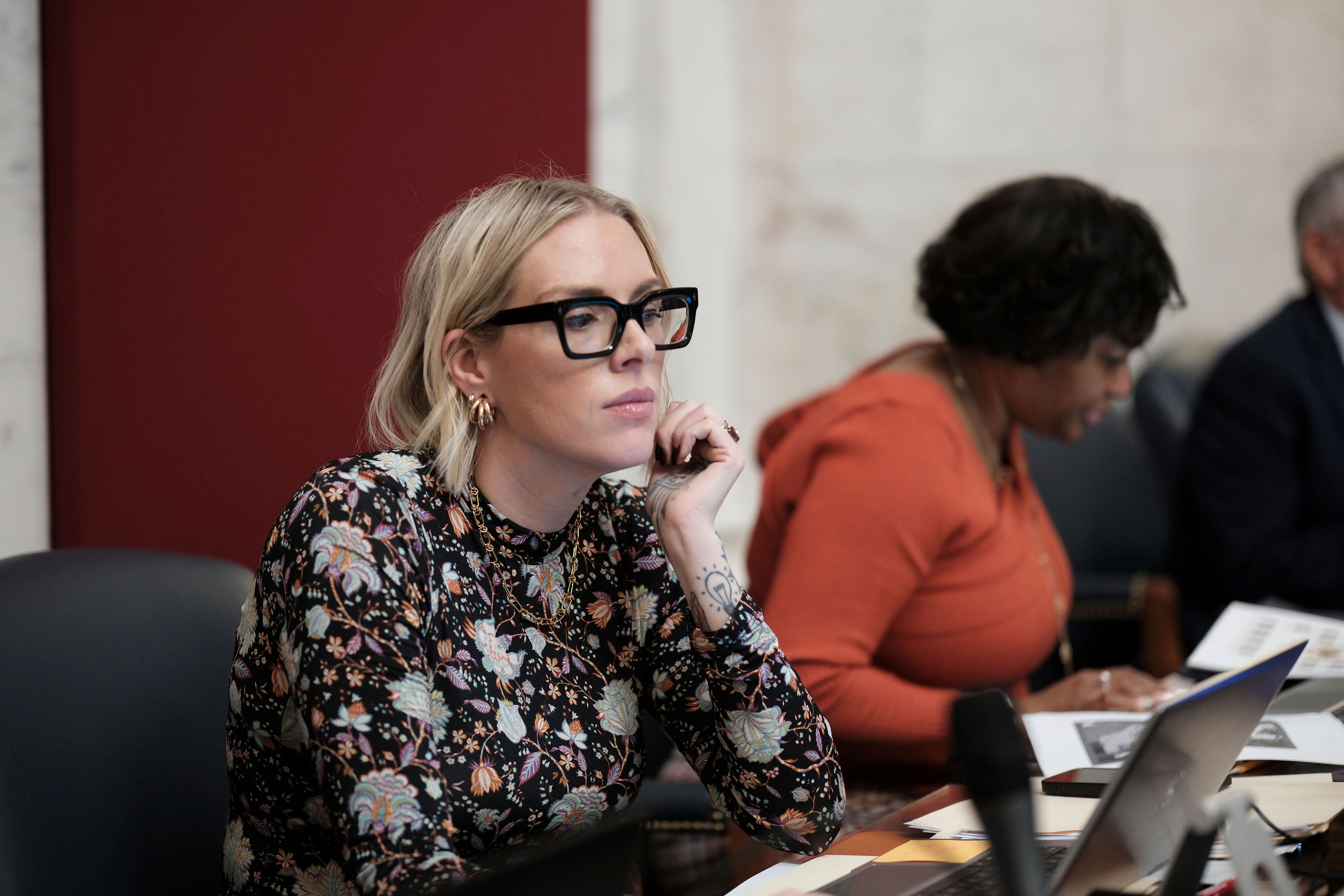 Women in Statehouses