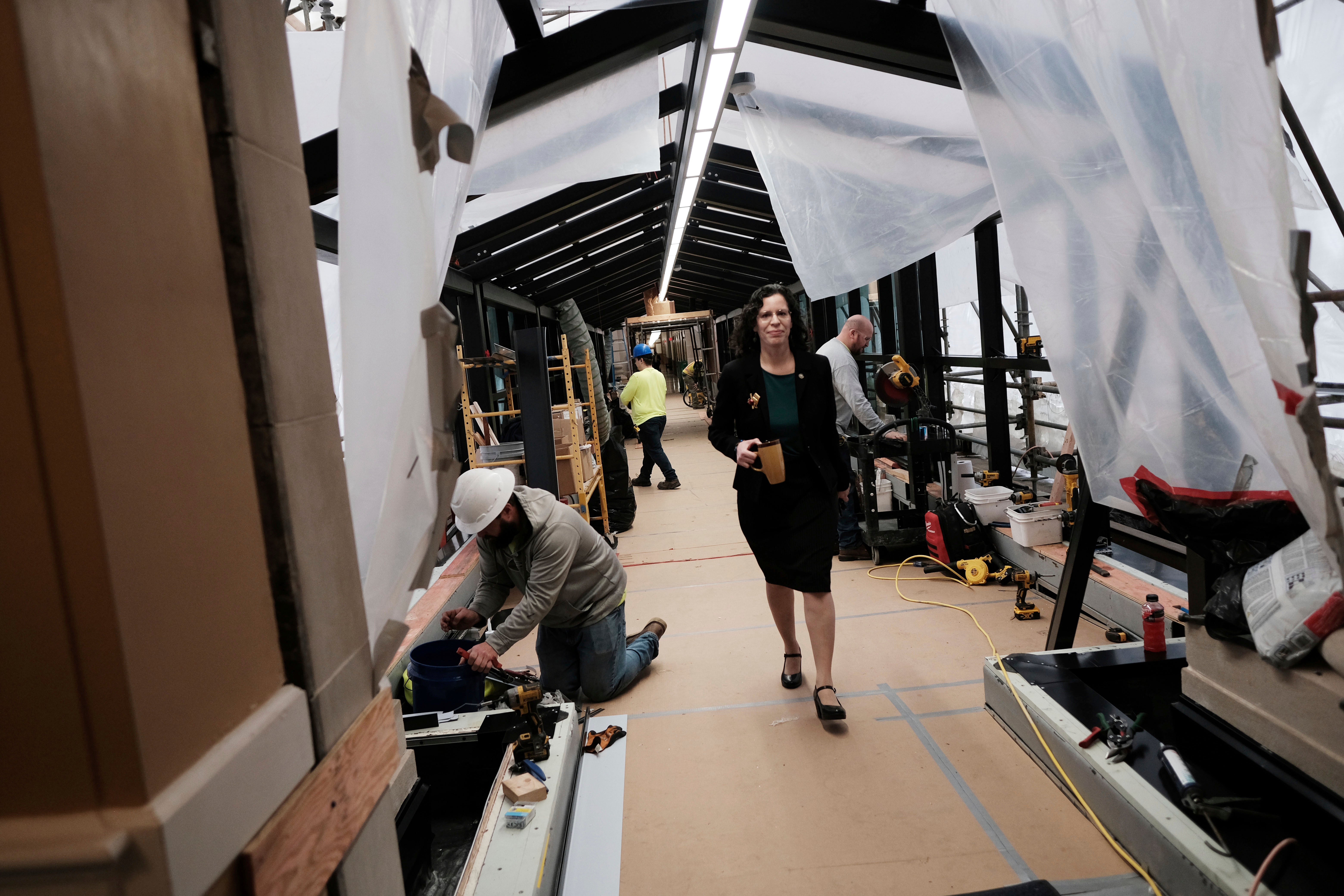 Women in Statehouses