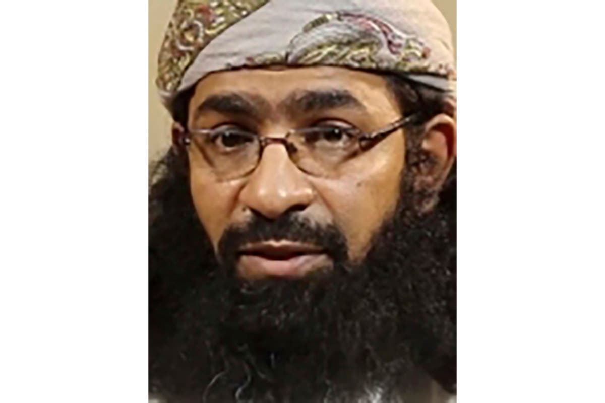 Al-Qaida's Yemen branch says leader Khalid al-Batarfi dead in unclear ...