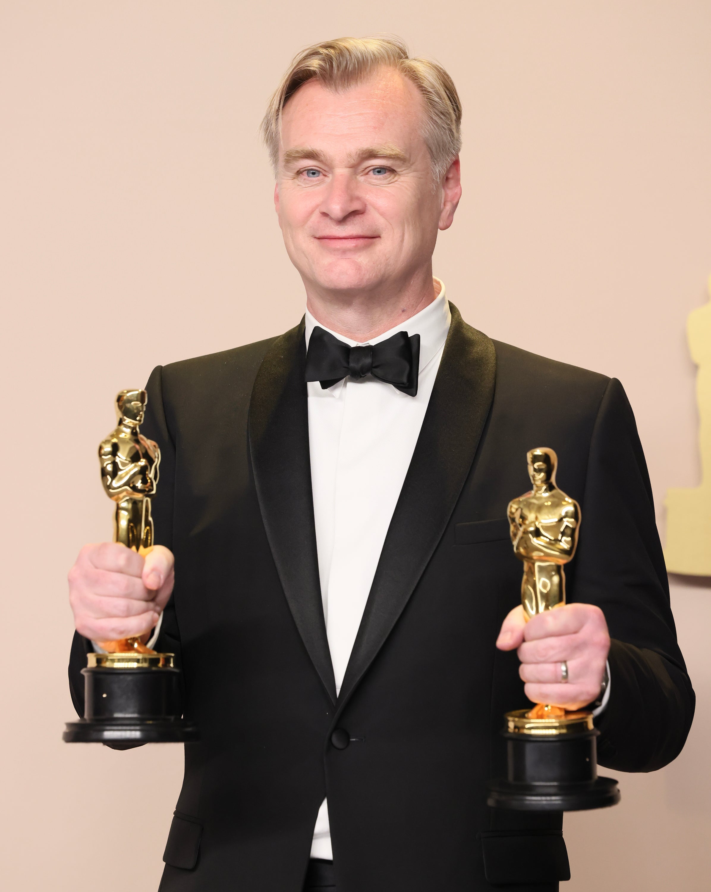 Christopher Nolan