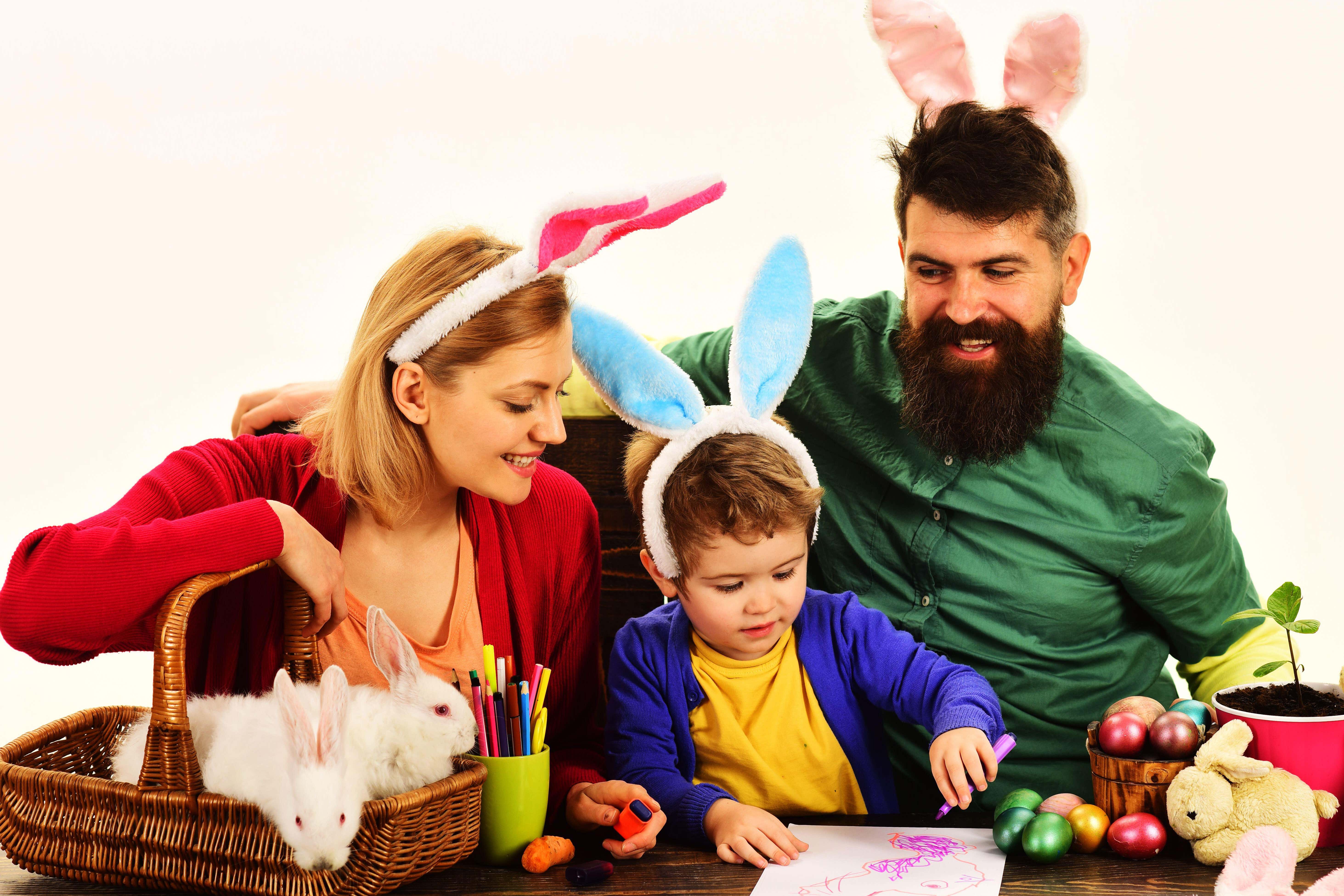 12 smart ways parents can prepare for the Easter school holidays - Vimarsana News
