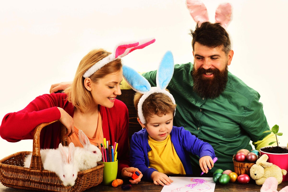 12 smart ways parents can prepare for the Easter school holidays