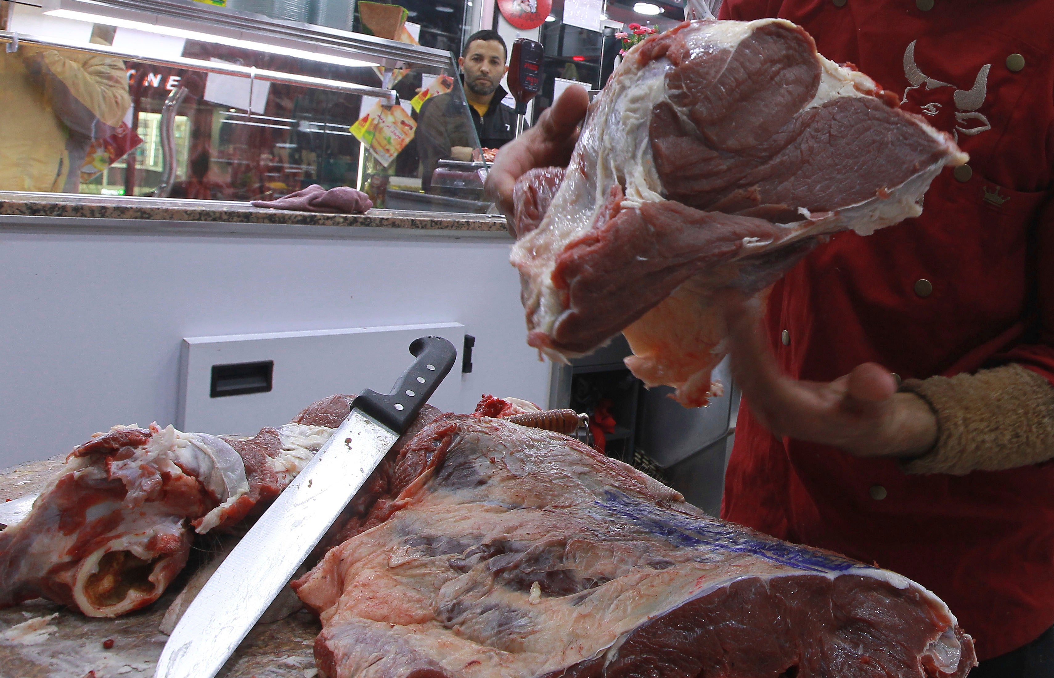 Algeria Ramadan Imports