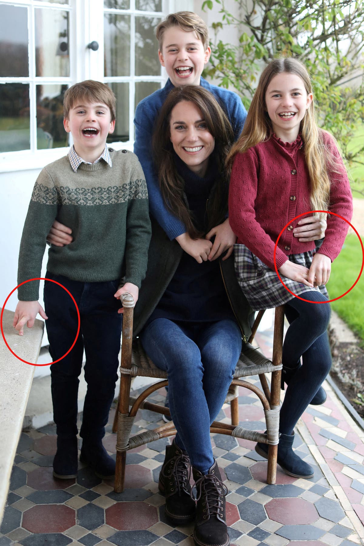 Kate Middleton doctored photo: how technology is changing photography forever and why you shouldn’t always believe what you see