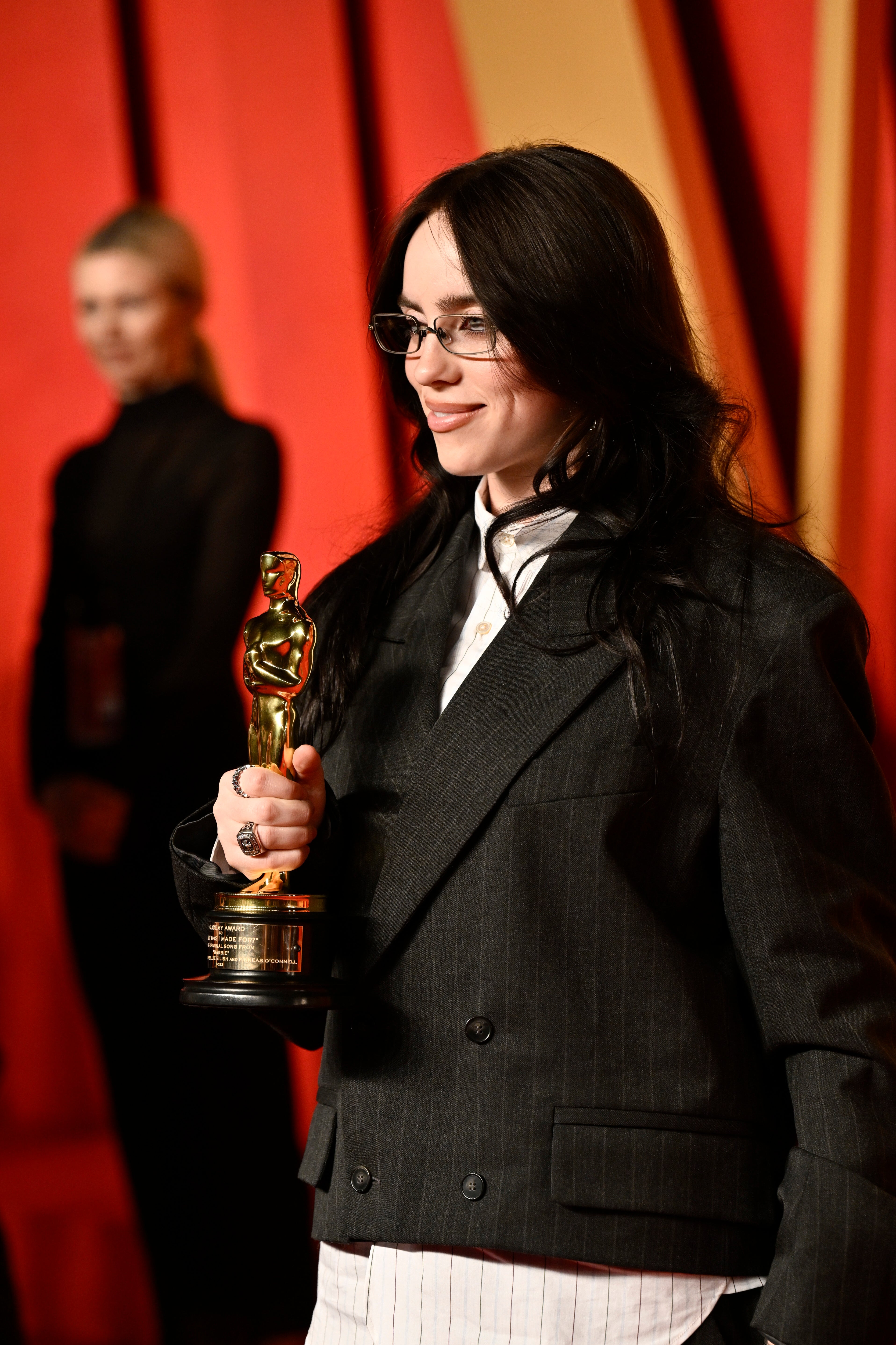 96th Academy Awards - Vanity Fair Oscar Party