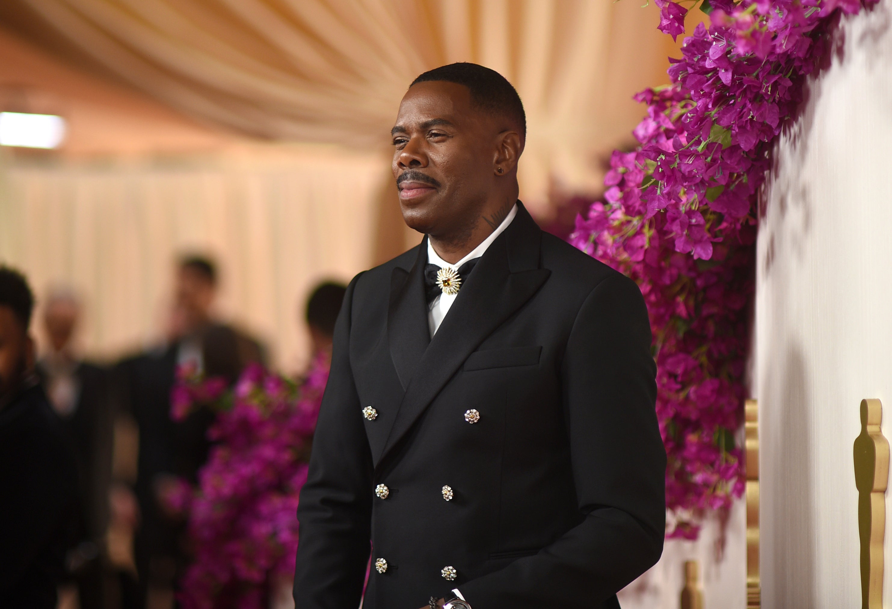 96th Academy Awards - Arrivals