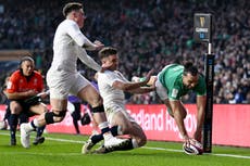 Six Nations title permutations: What Ireland, England, France and Scotland need to win the championship