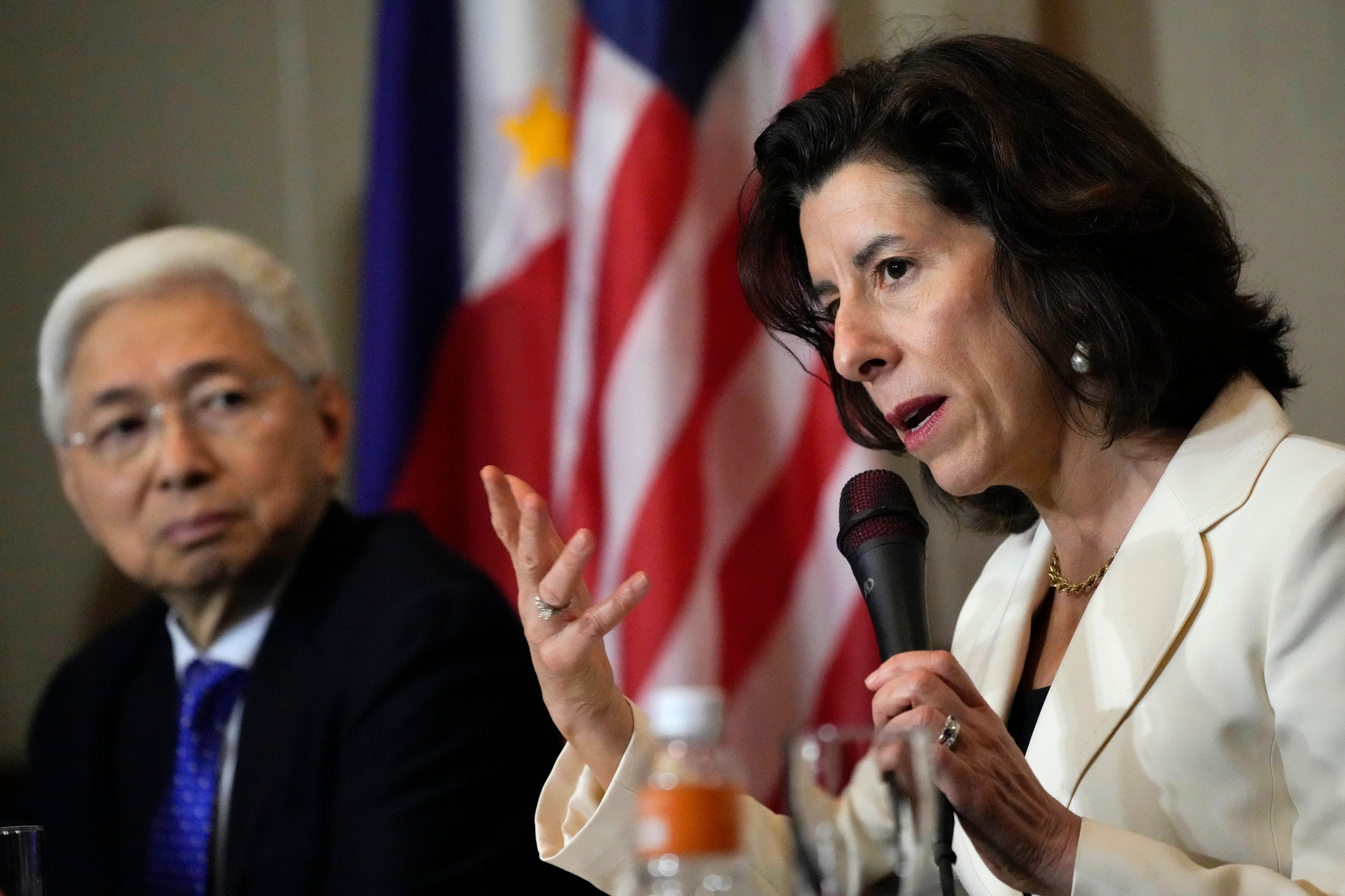 Philippines US Trade