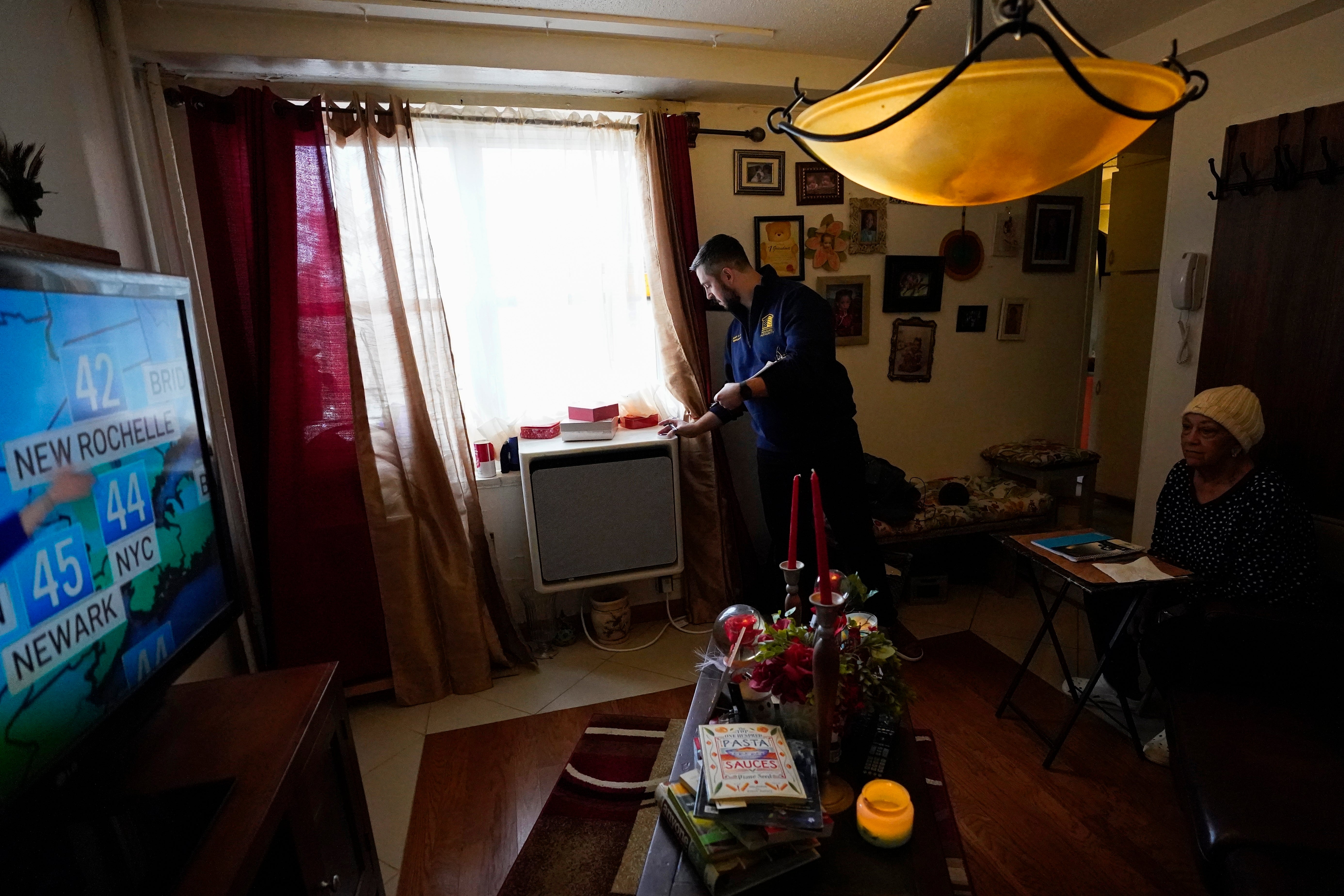 Climate Apartment Heat Pumps