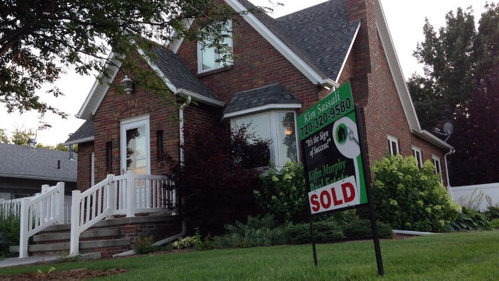 <p>The best month to sell your home revealed by property expert.</p>