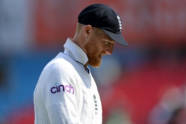<p>England were soundly beaten in the final Test match of the series in Dharamsala</p>
