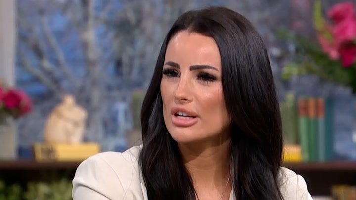 <p>Mother reveals how ‘horrendous’ high street Brazilian bum lift ‘nearly killed’ her.</p>