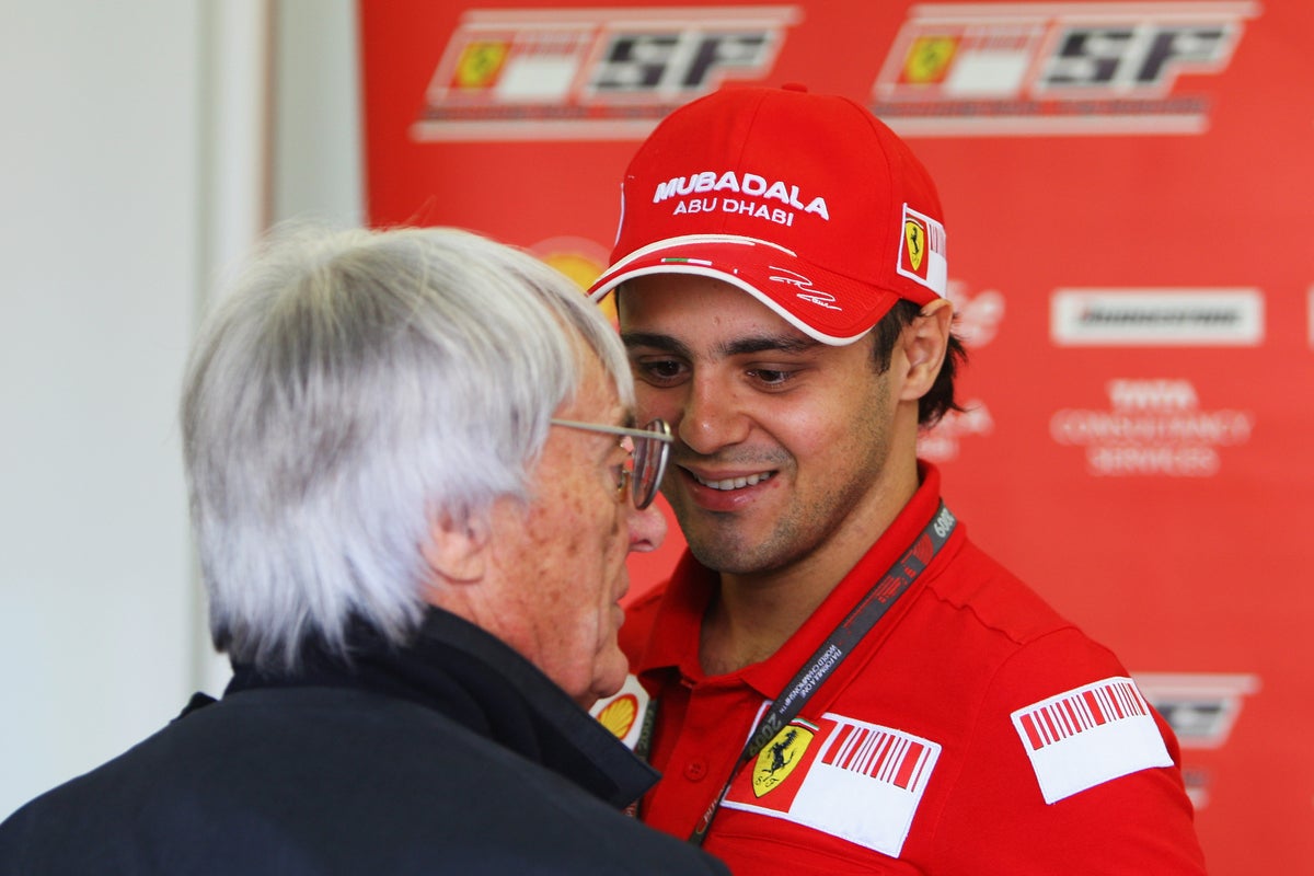 Massa Launches £60M Legal Battle Over 2008 F1 Title Controversy in London Court
