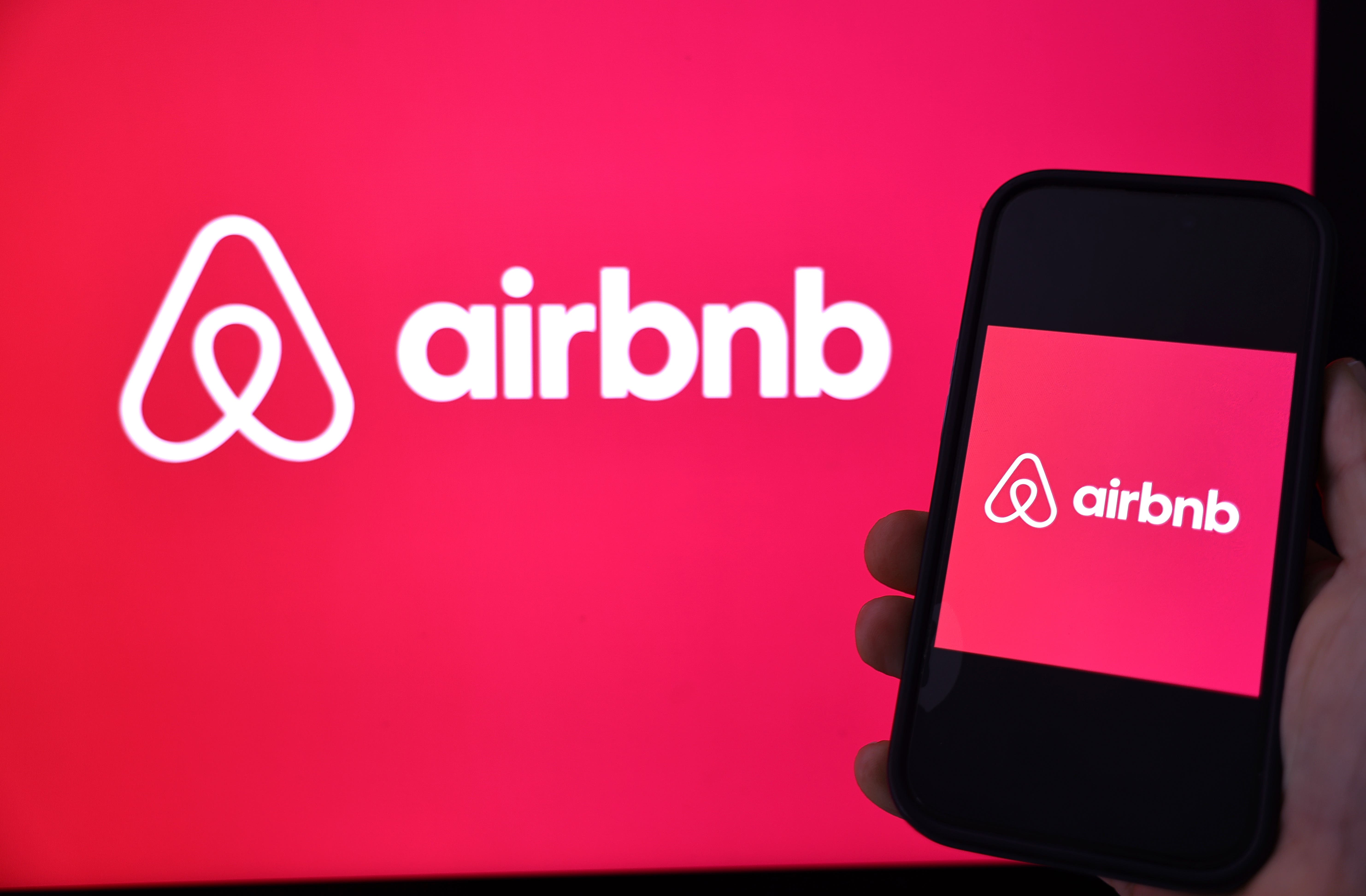 Airbnb bans use of security cameras inside its listings - Vimarsana News