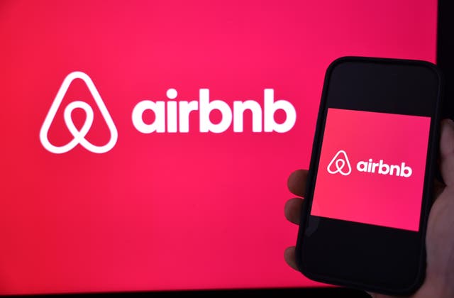 <p>Airbnb announced that it is banning security cameras inside its listings from 1 April 2024</p>
