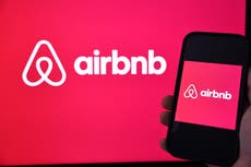 Airbnb bans use of security cameras inside its rental properties