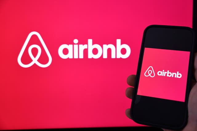 <p>Airbnb announced that it is banning security cameras inside its listings from 1 April 2024</p>