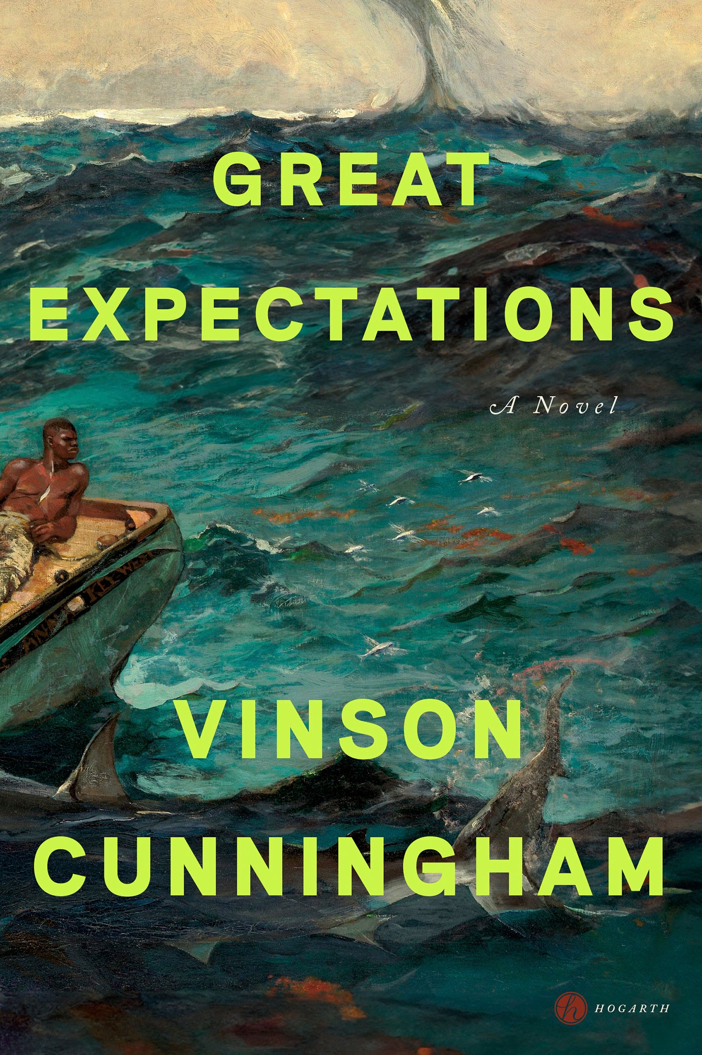 Book Review - Great Expectations