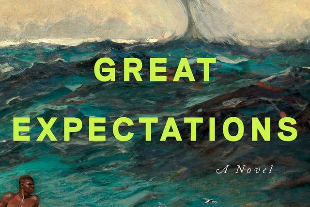 Book Review - Great Expectations