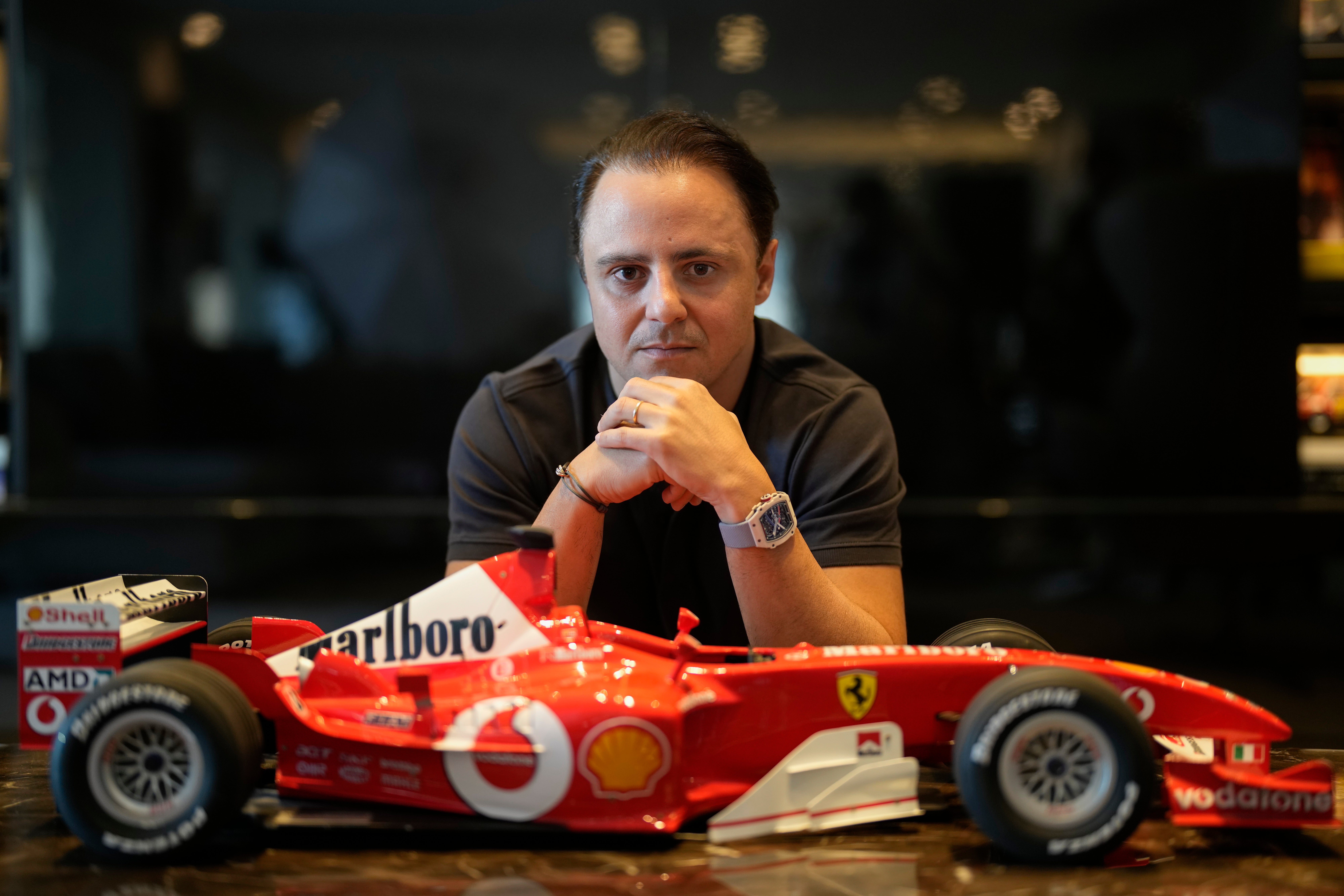 F1-MASSA-DEMANDA