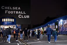 Violent Chelsea and Manchester City fans to be banned from travelling to Club World Cup