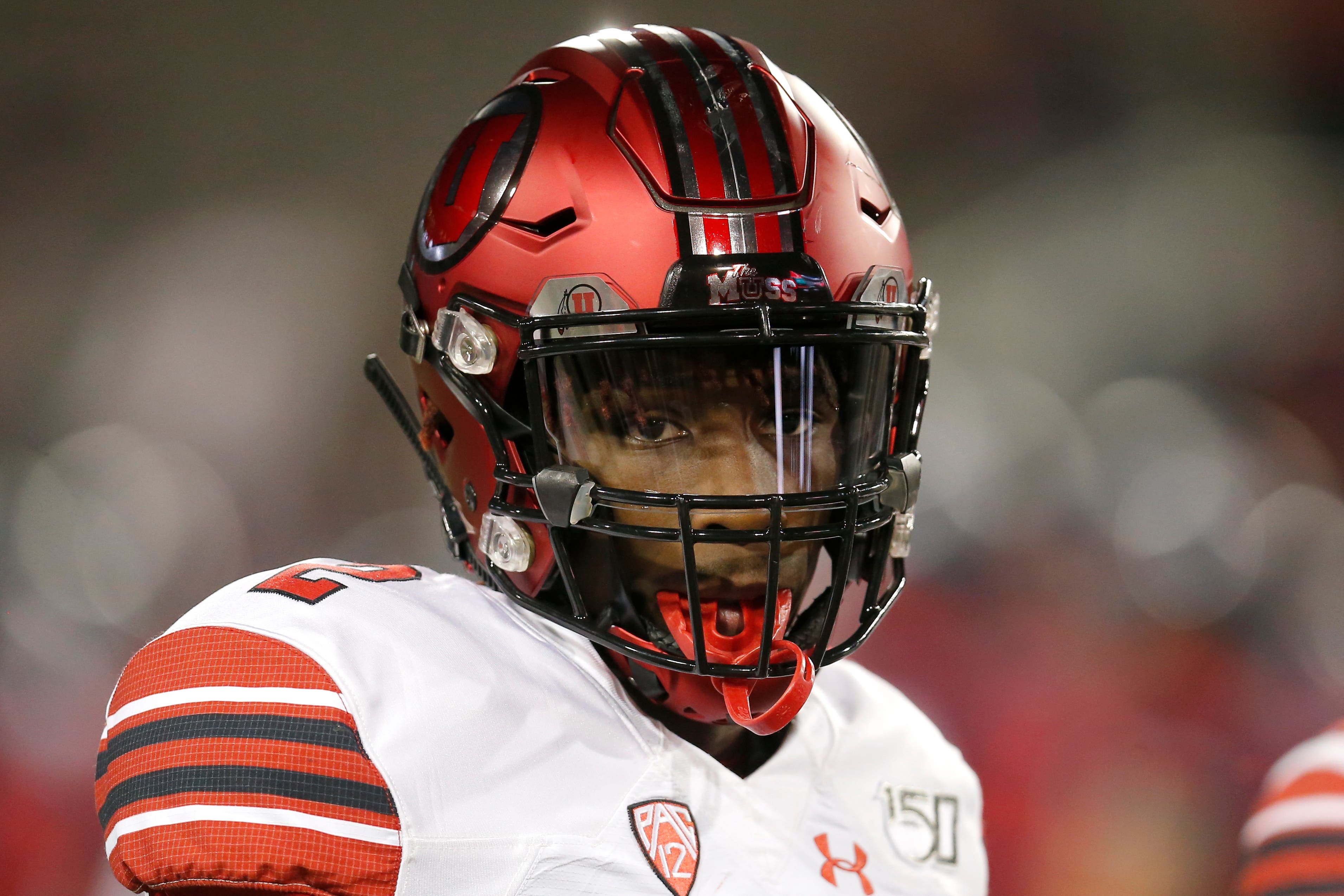 Man pleads guilty to murdering University of Utah football player Aaron Lowe - Vimarsana News