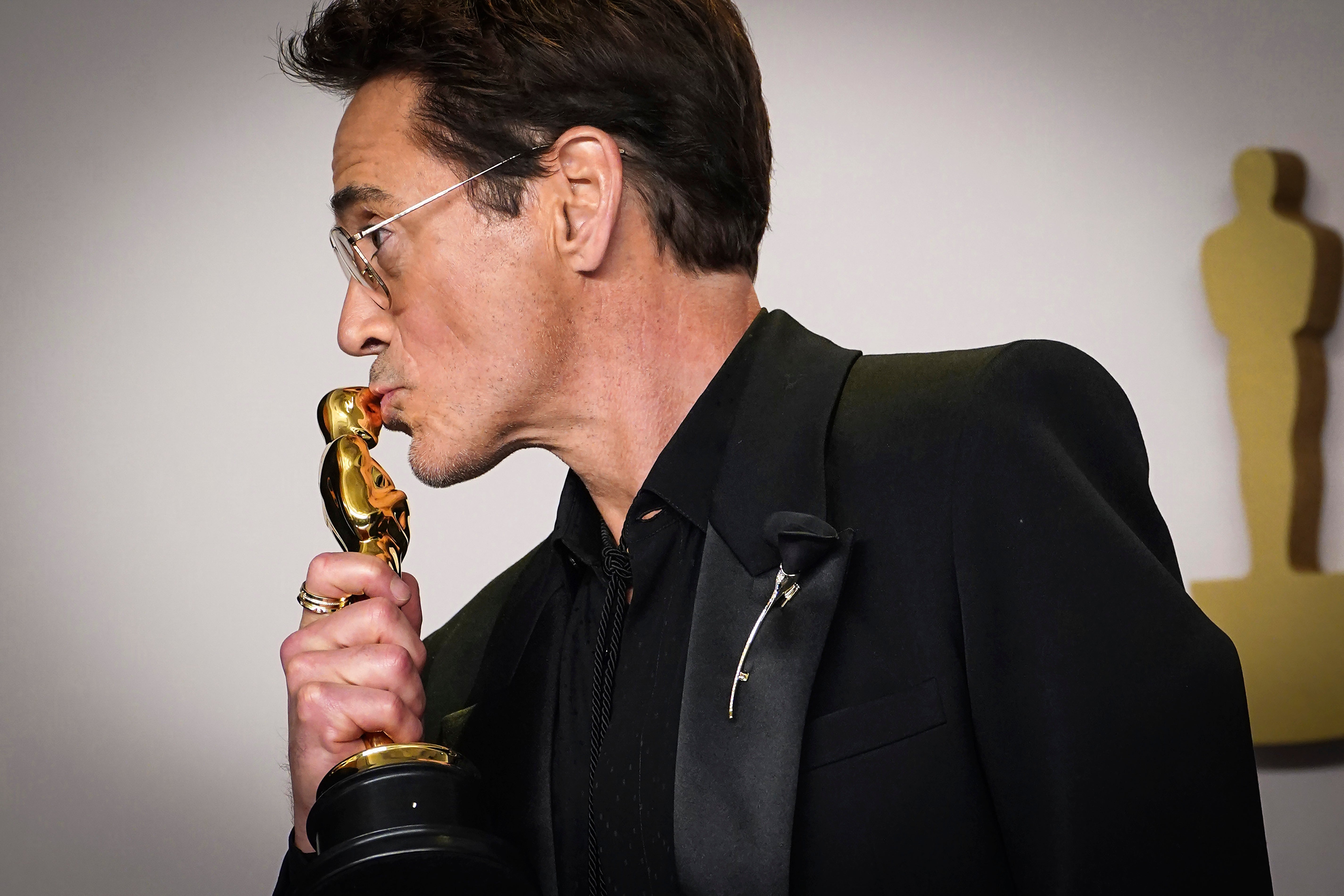 Oscars Photo Gallery Best Moments