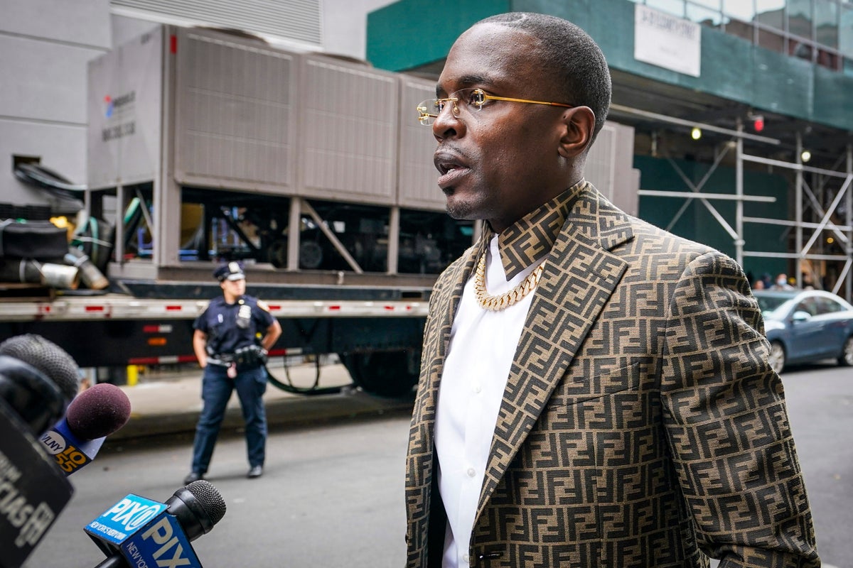 Brooklyn preacher known for flashy lifestyle found guilty of wire fraud and attempted extortion